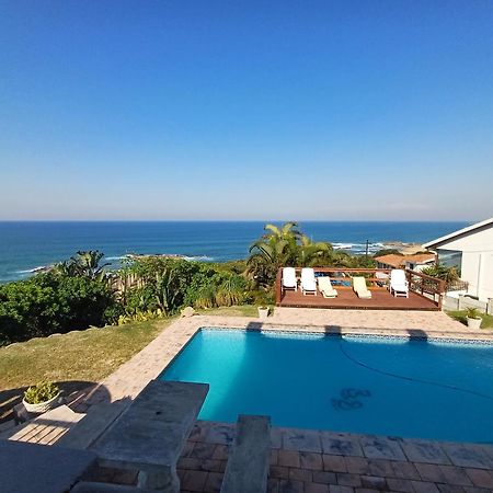 Beachcomber Bay Guest House In South Africa Margate Ngoại thất bức ảnh