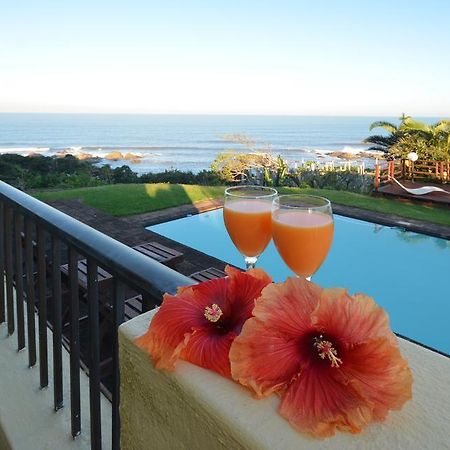 Beachcomber Bay Guest House In South Africa Margate Ngoại thất bức ảnh