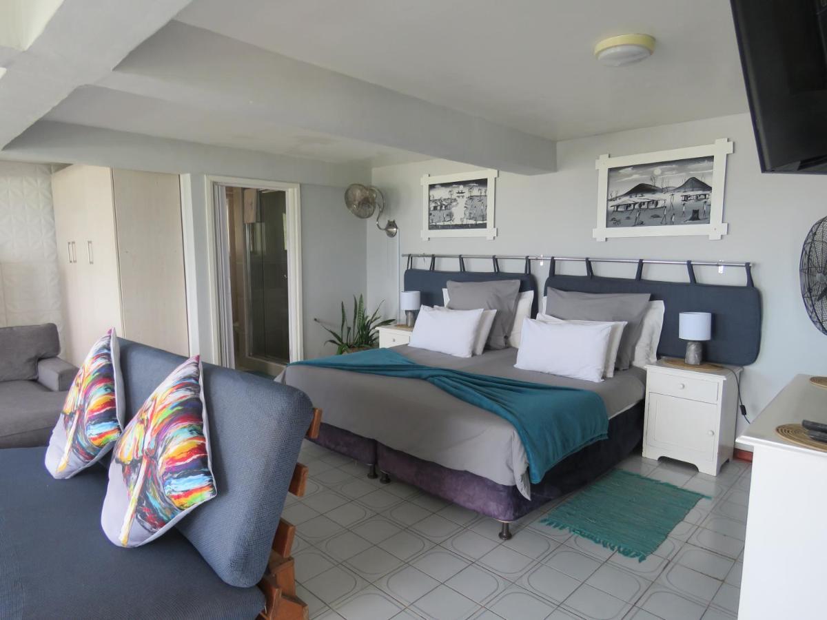 Beachcomber Bay Guest House In South Africa Margate Ngoại thất bức ảnh