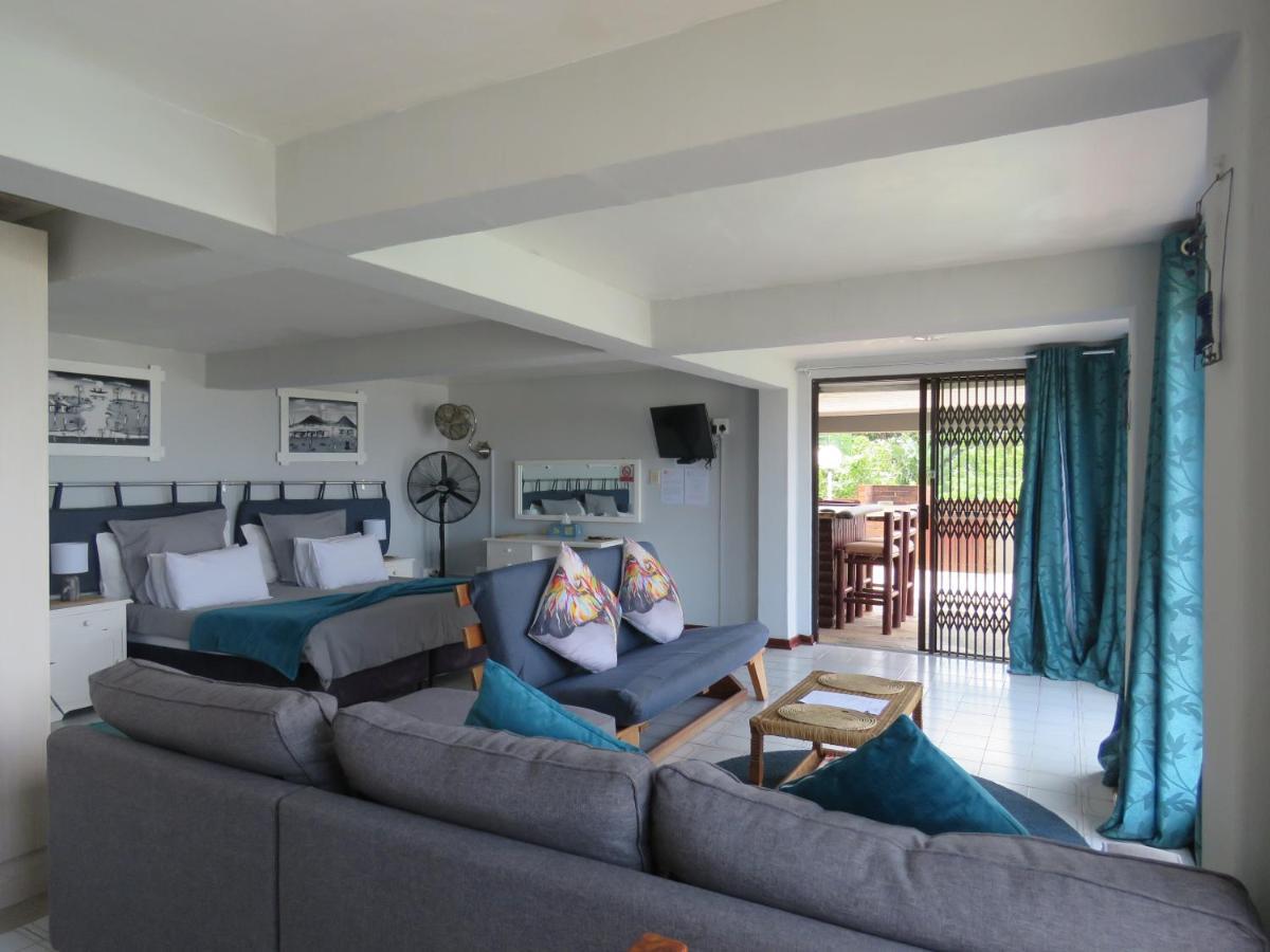 Beachcomber Bay Guest House In South Africa Margate Ngoại thất bức ảnh