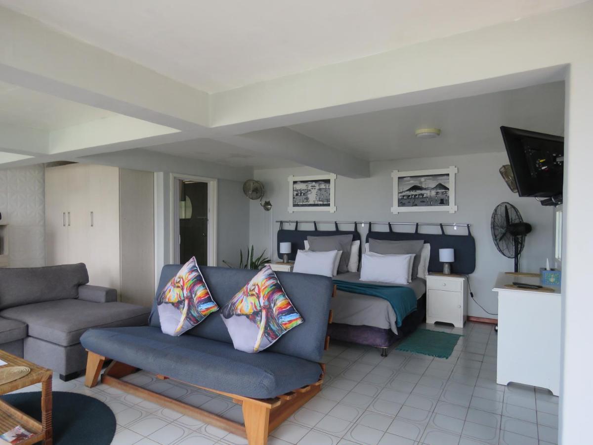Beachcomber Bay Guest House In South Africa Margate Ngoại thất bức ảnh