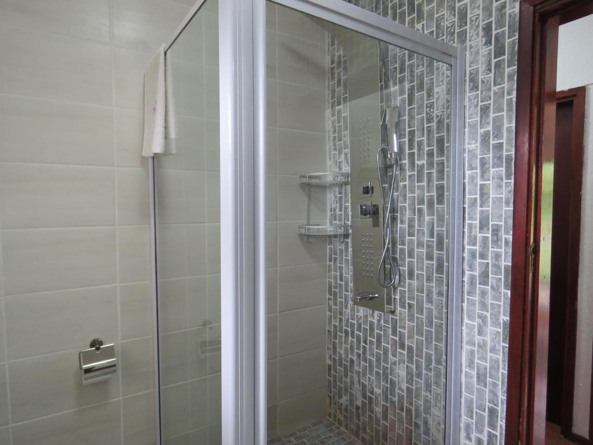 Beachcomber Bay Guest House In South Africa Margate Ngoại thất bức ảnh