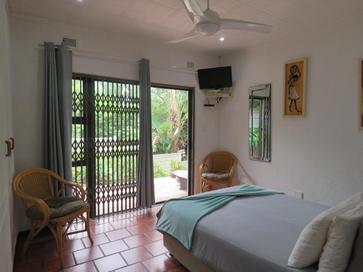 Beachcomber Bay Guest House In South Africa Margate Ngoại thất bức ảnh
