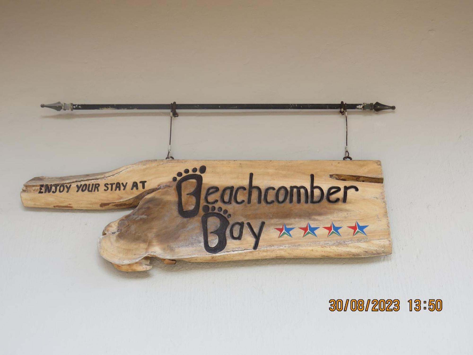 Beachcomber Bay Guest House In South Africa Margate Ngoại thất bức ảnh