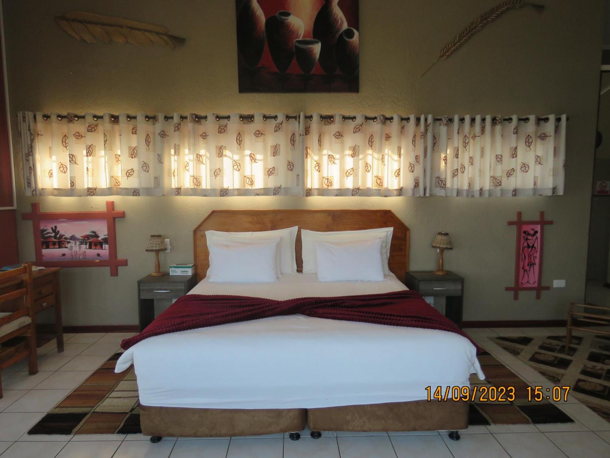 Beachcomber Bay Guest House In South Africa Margate Ngoại thất bức ảnh