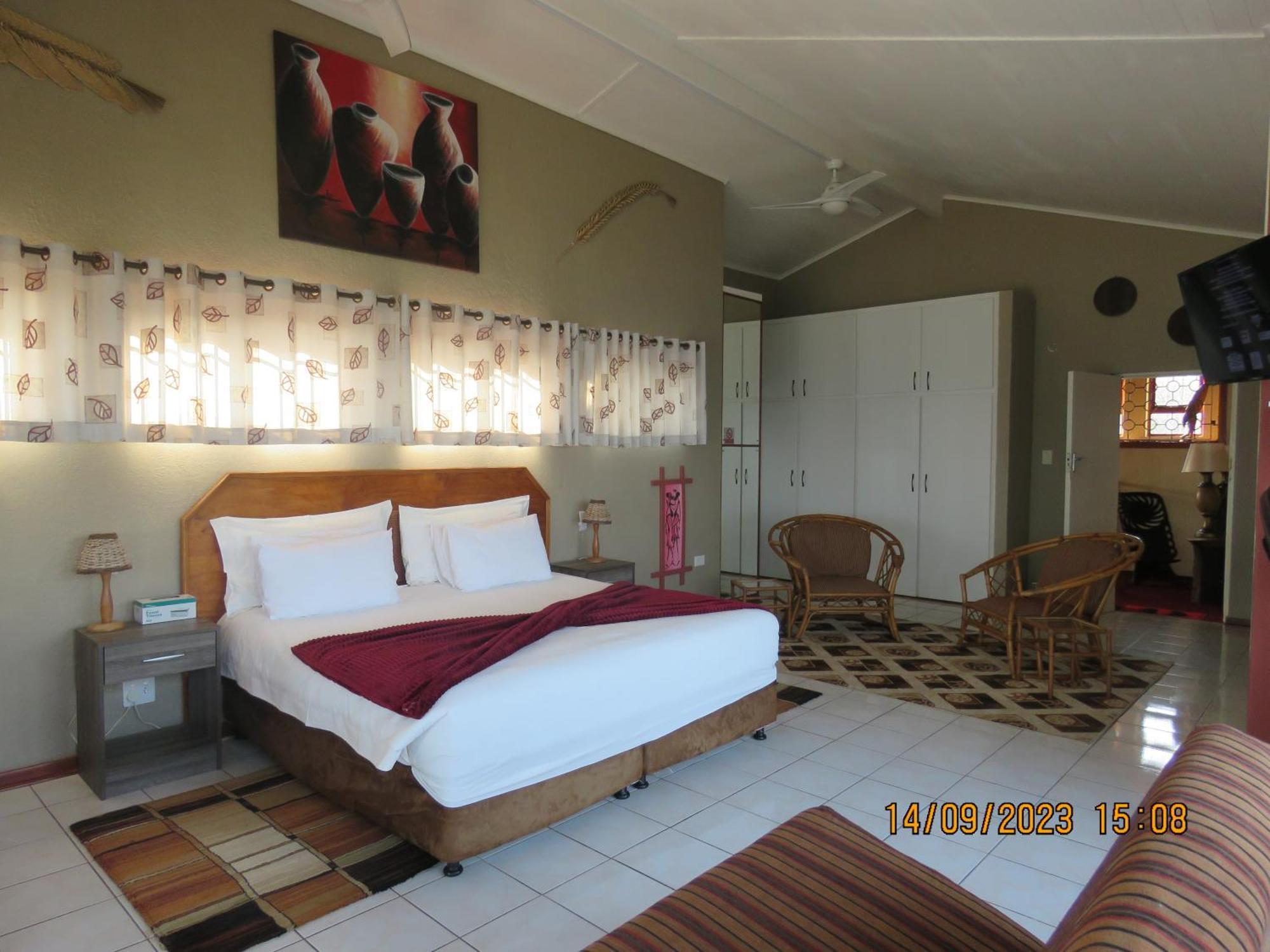Beachcomber Bay Guest House In South Africa Margate Ngoại thất bức ảnh