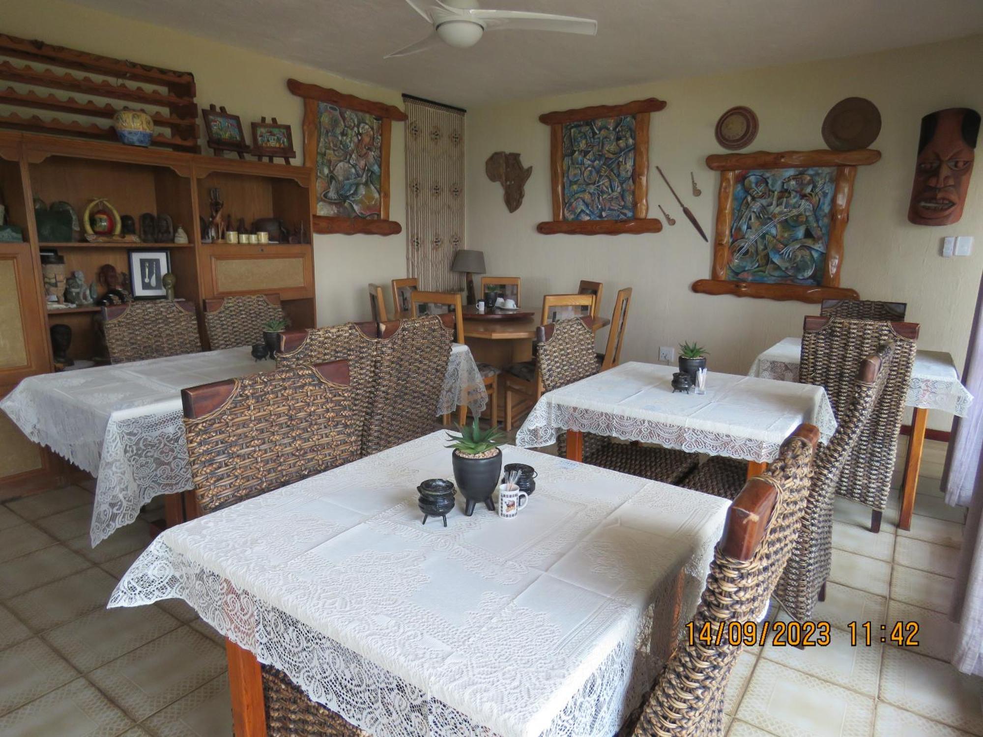 Beachcomber Bay Guest House In South Africa Margate Ngoại thất bức ảnh