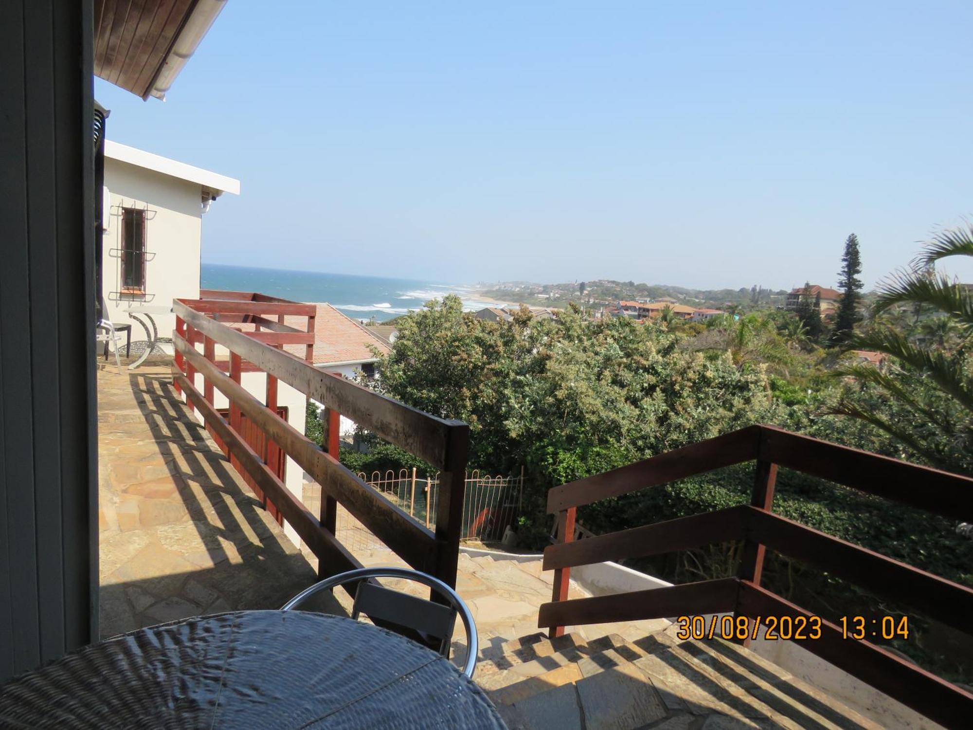 Beachcomber Bay Guest House In South Africa Margate Ngoại thất bức ảnh