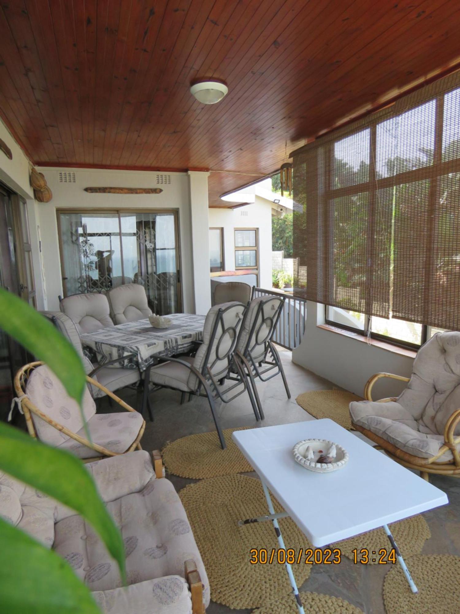 Beachcomber Bay Guest House In South Africa Margate Ngoại thất bức ảnh