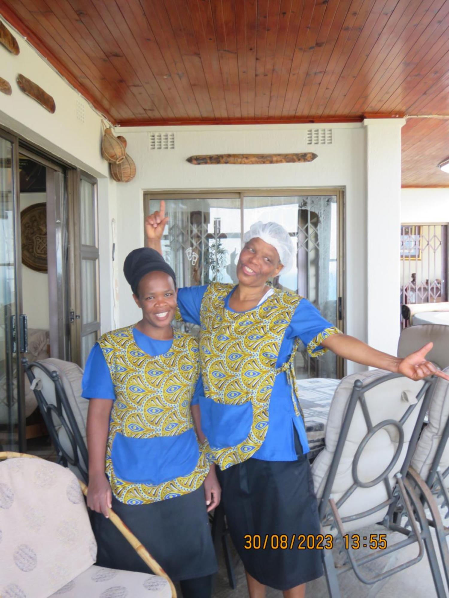 Beachcomber Bay Guest House In South Africa Margate Ngoại thất bức ảnh