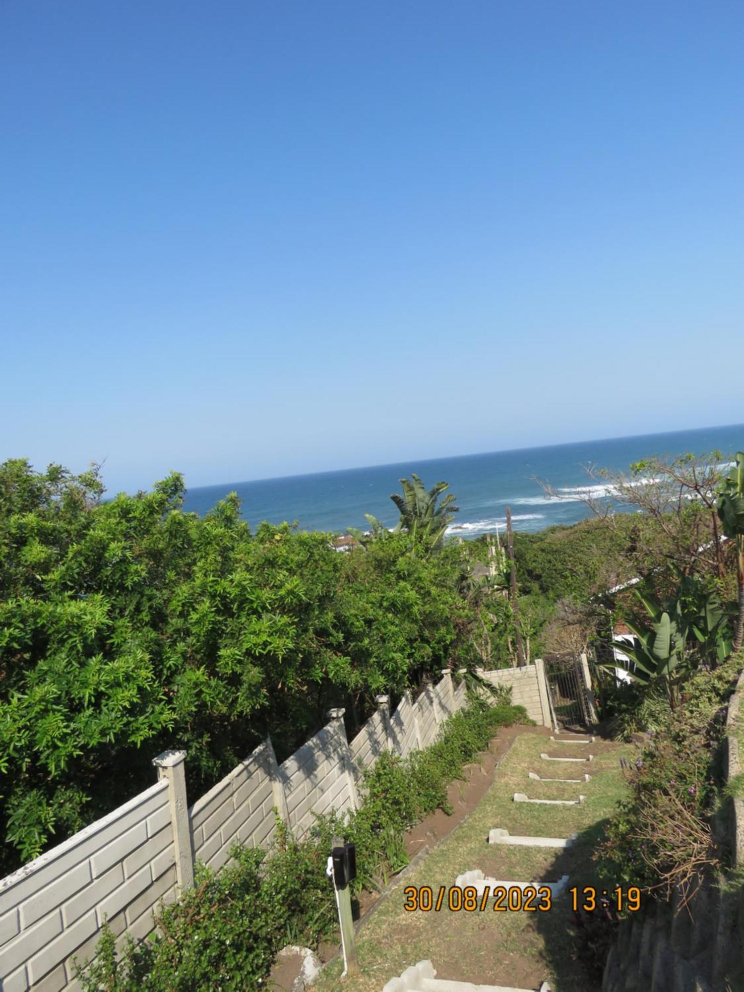 Beachcomber Bay Guest House In South Africa Margate Ngoại thất bức ảnh