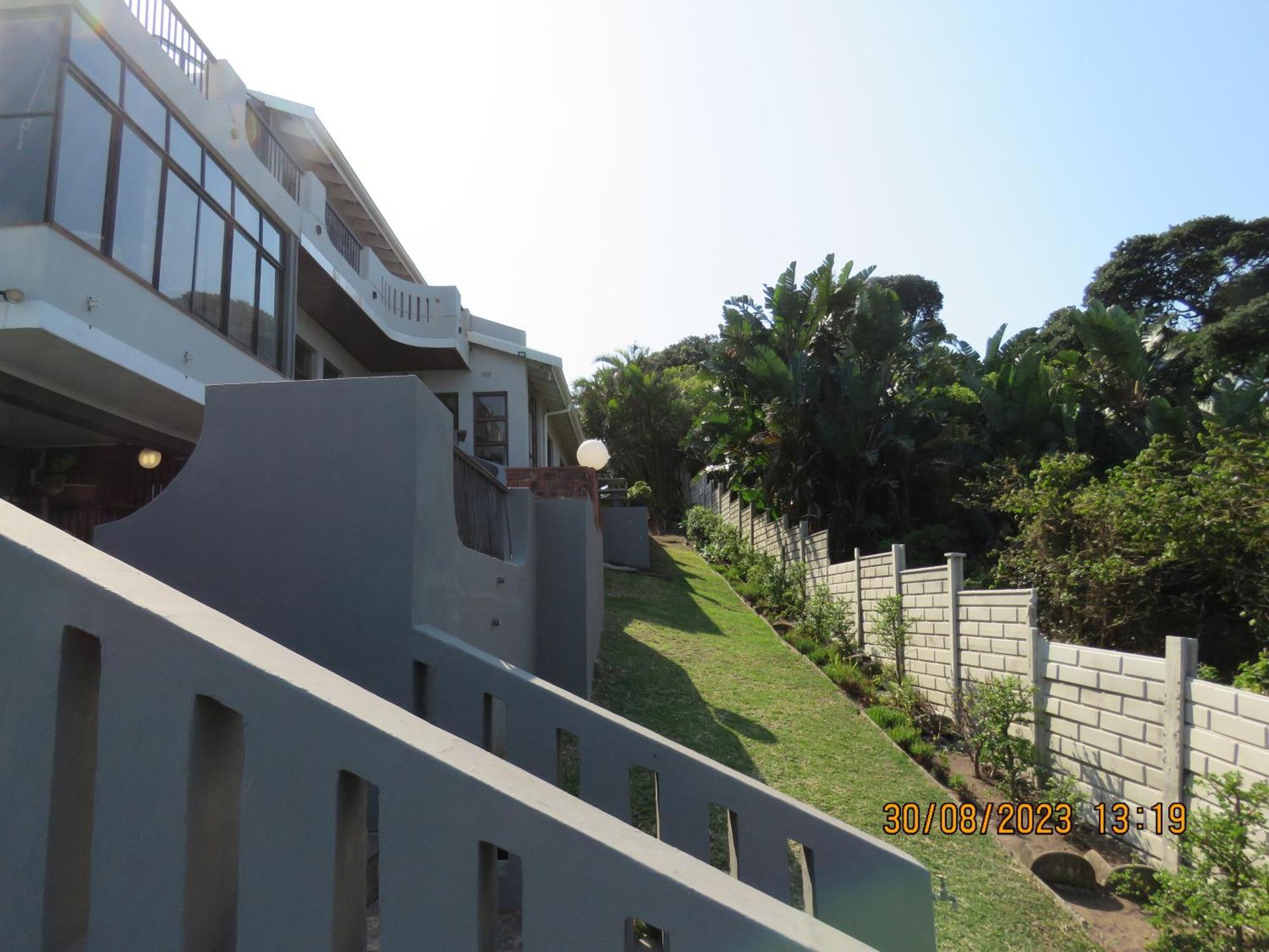 Beachcomber Bay Guest House In South Africa Margate Ngoại thất bức ảnh