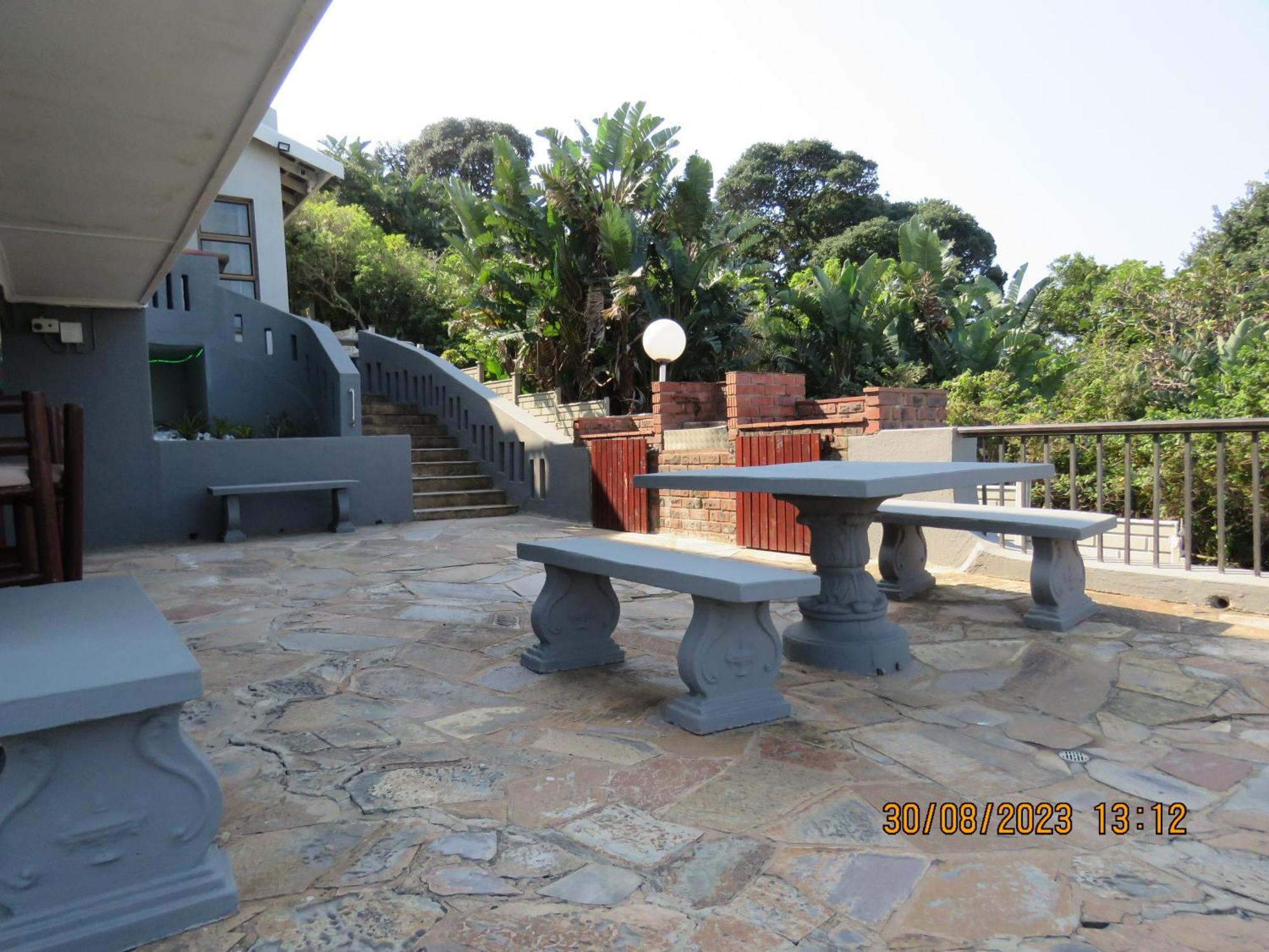 Beachcomber Bay Guest House In South Africa Margate Ngoại thất bức ảnh
