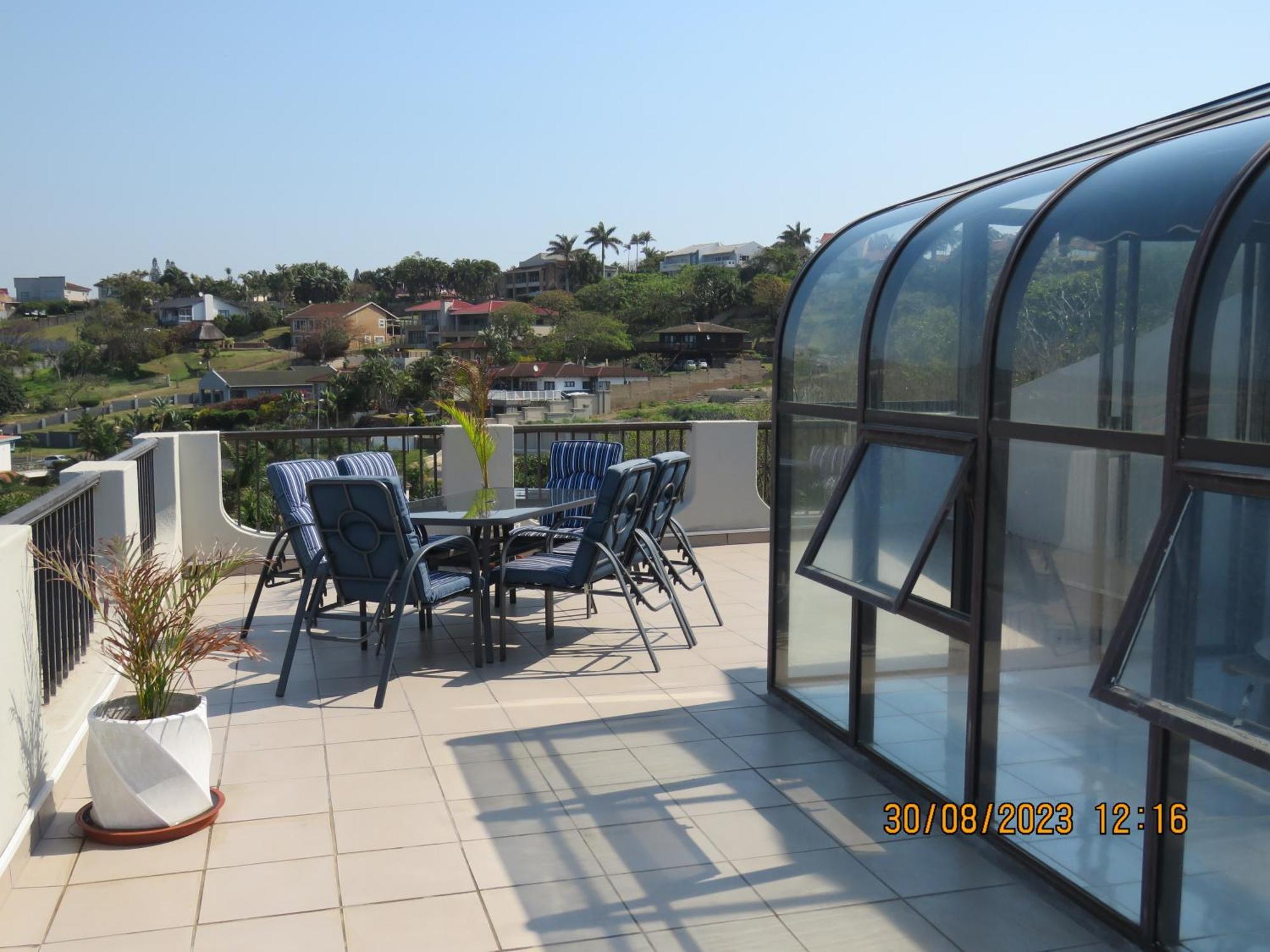 Beachcomber Bay Guest House In South Africa Margate Ngoại thất bức ảnh