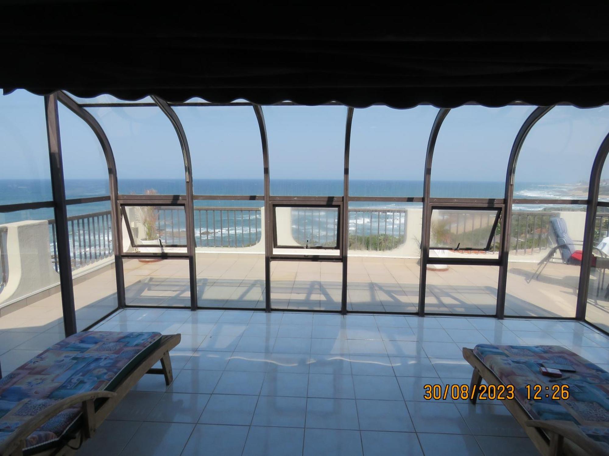 Beachcomber Bay Guest House In South Africa Margate Ngoại thất bức ảnh