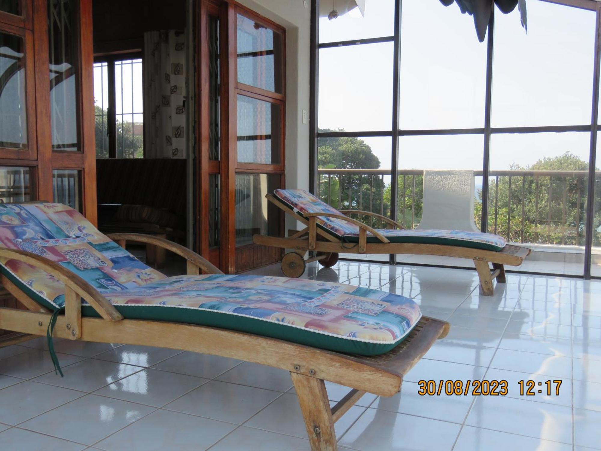 Beachcomber Bay Guest House In South Africa Margate Ngoại thất bức ảnh