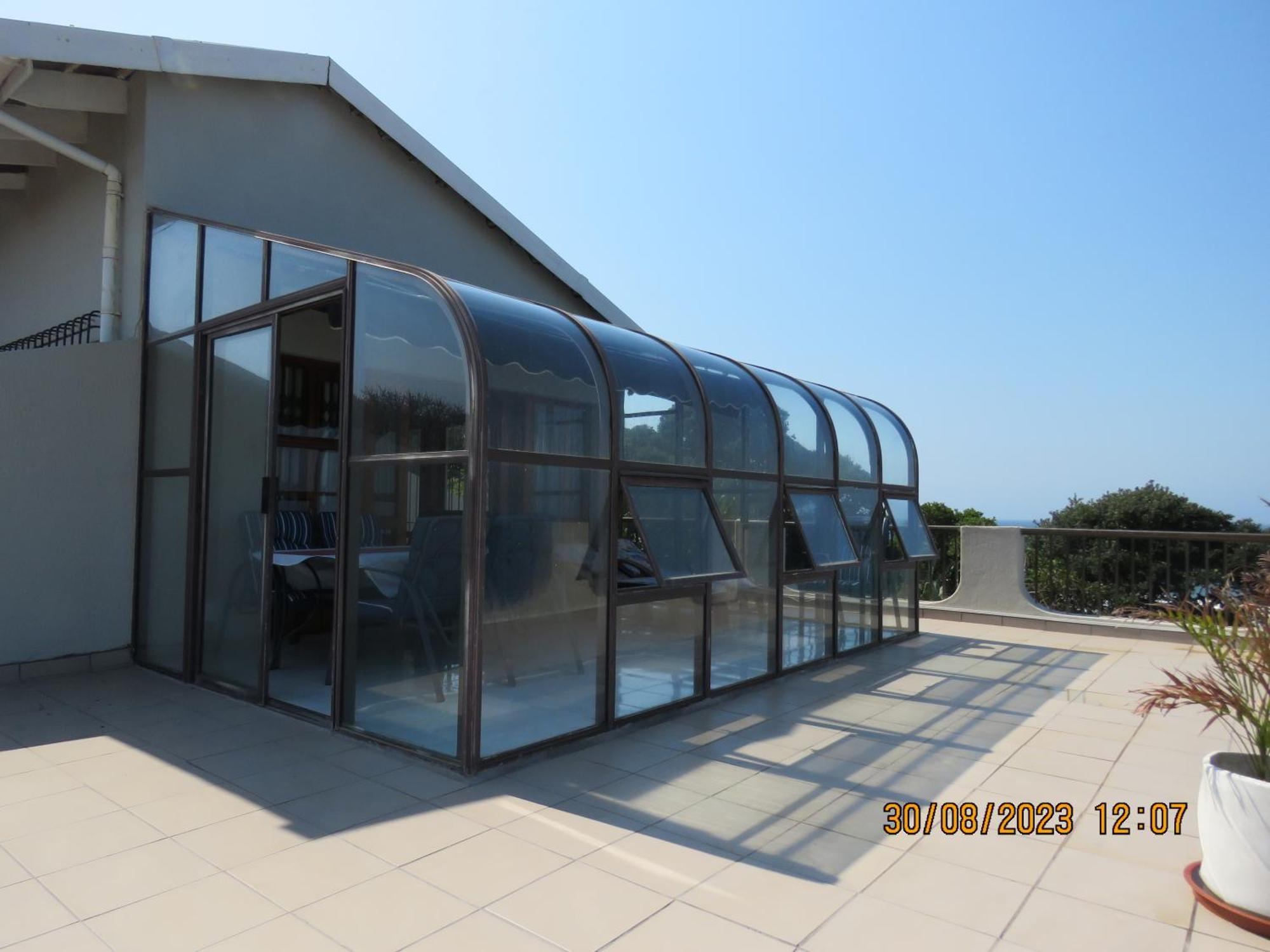 Beachcomber Bay Guest House In South Africa Margate Ngoại thất bức ảnh