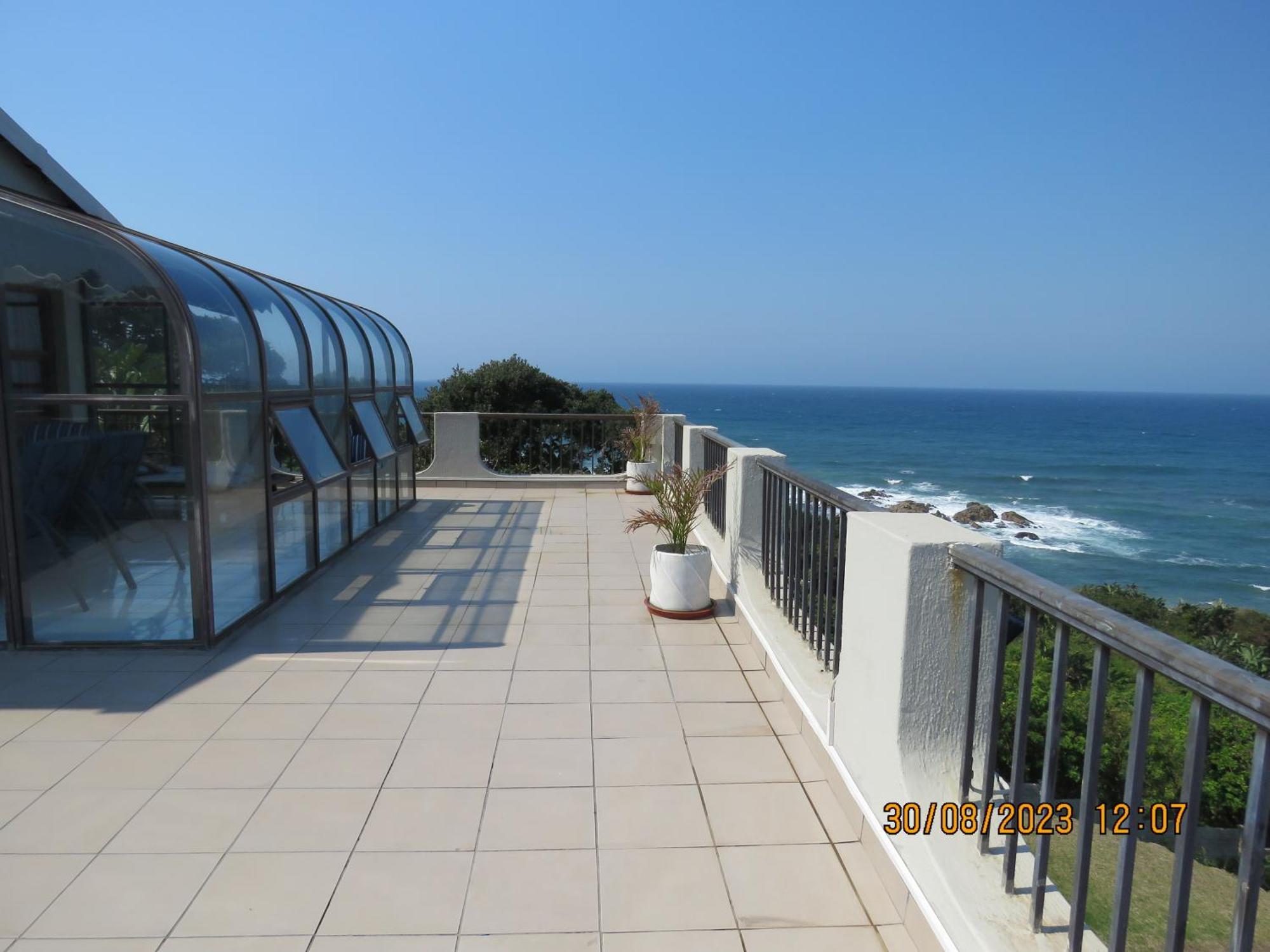 Beachcomber Bay Guest House In South Africa Margate Ngoại thất bức ảnh
