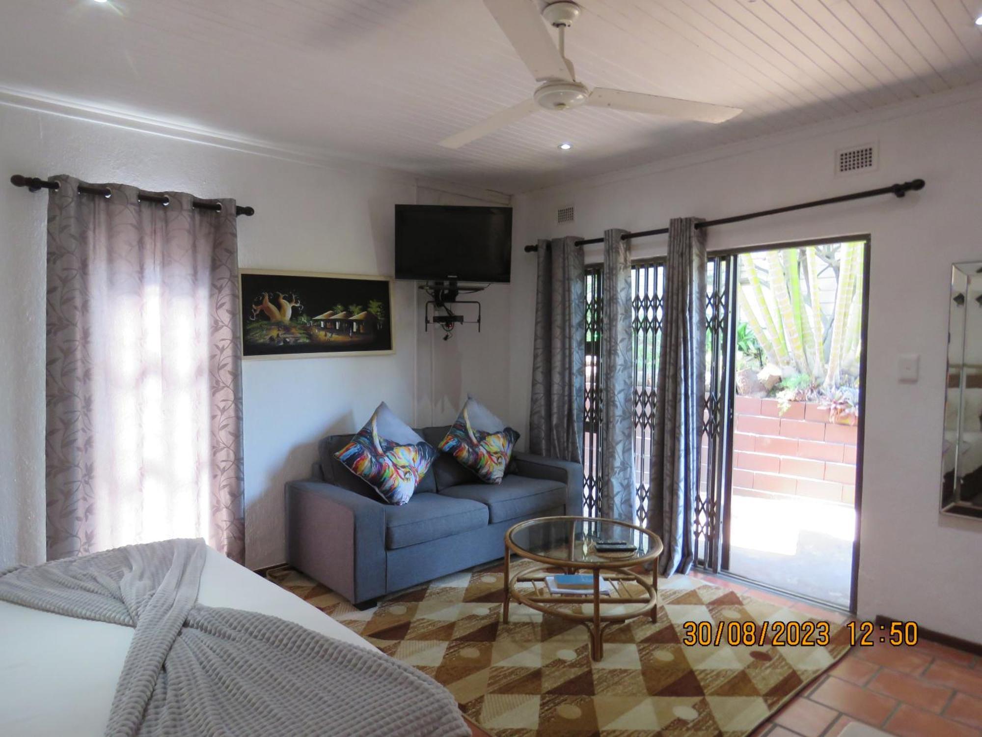 Beachcomber Bay Guest House In South Africa Margate Ngoại thất bức ảnh