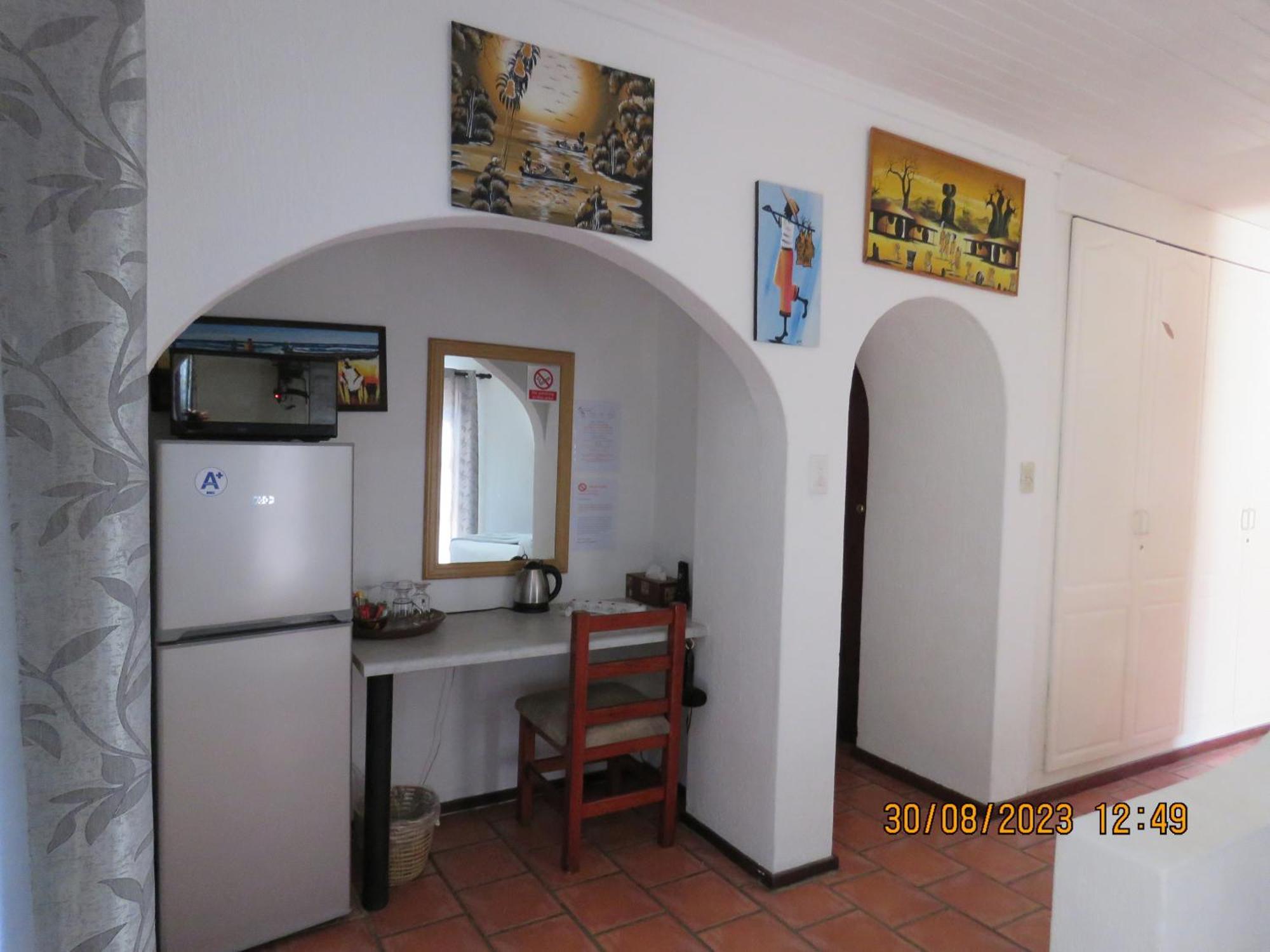 Beachcomber Bay Guest House In South Africa Margate Ngoại thất bức ảnh