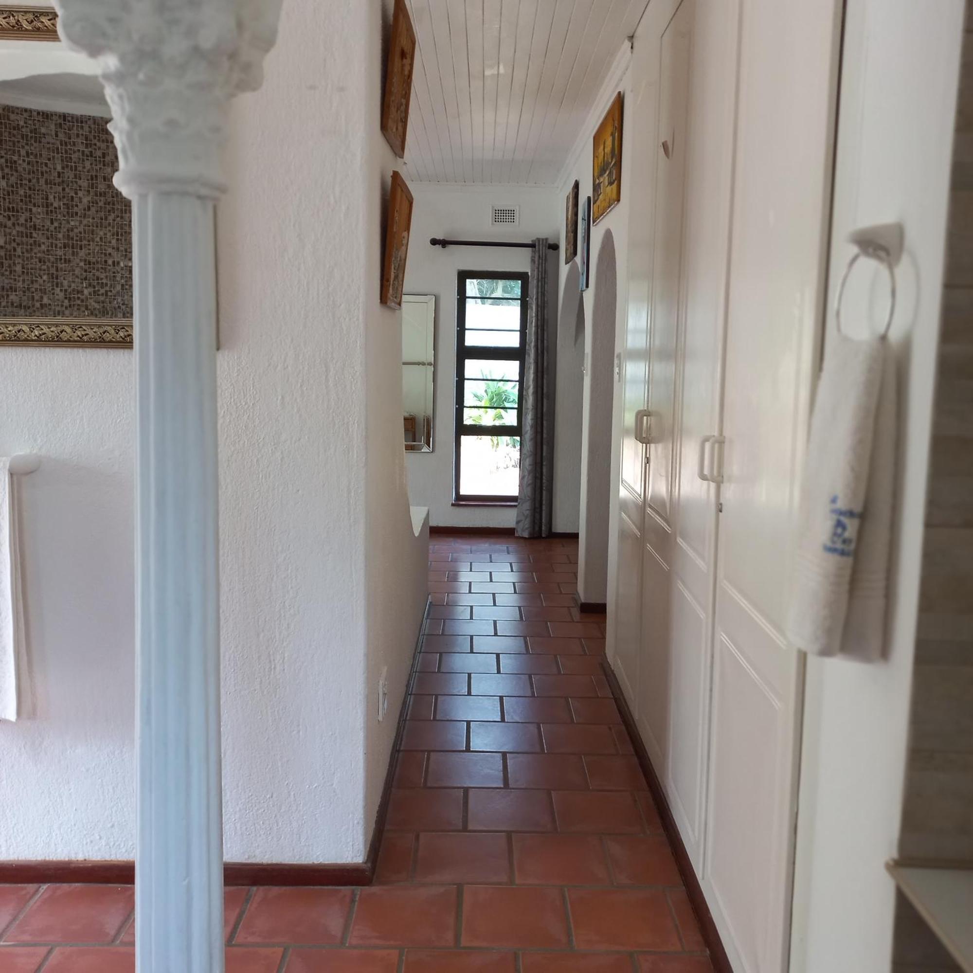 Beachcomber Bay Guest House In South Africa Margate Ngoại thất bức ảnh