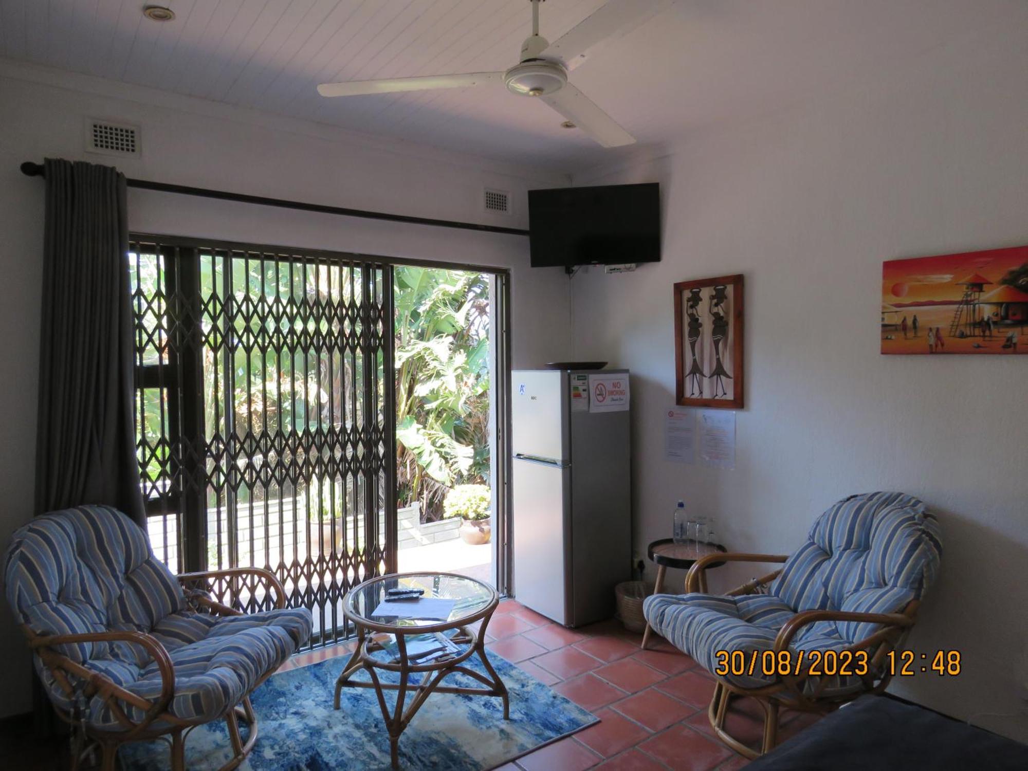 Beachcomber Bay Guest House In South Africa Margate Ngoại thất bức ảnh