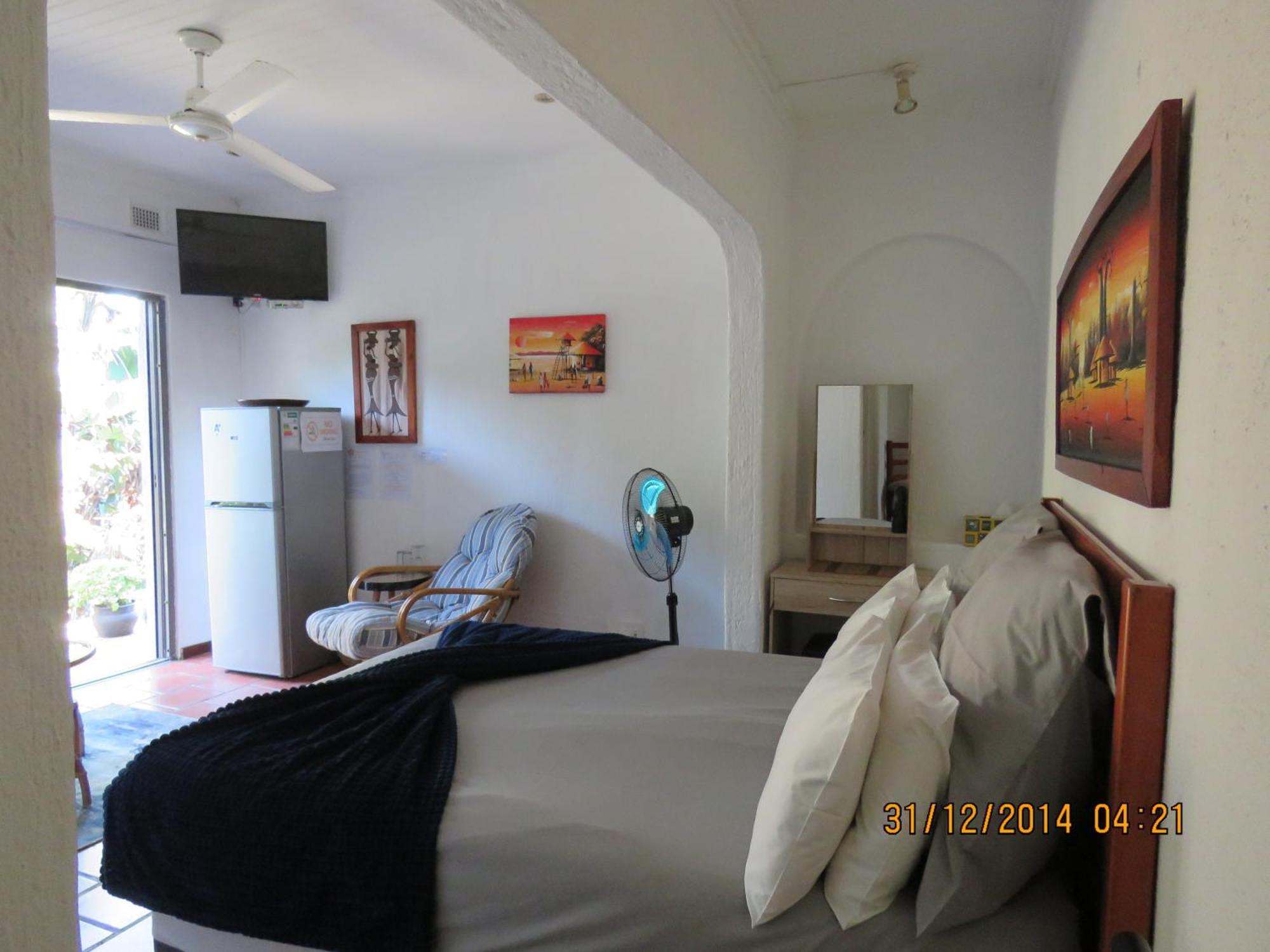 Beachcomber Bay Guest House In South Africa Margate Ngoại thất bức ảnh