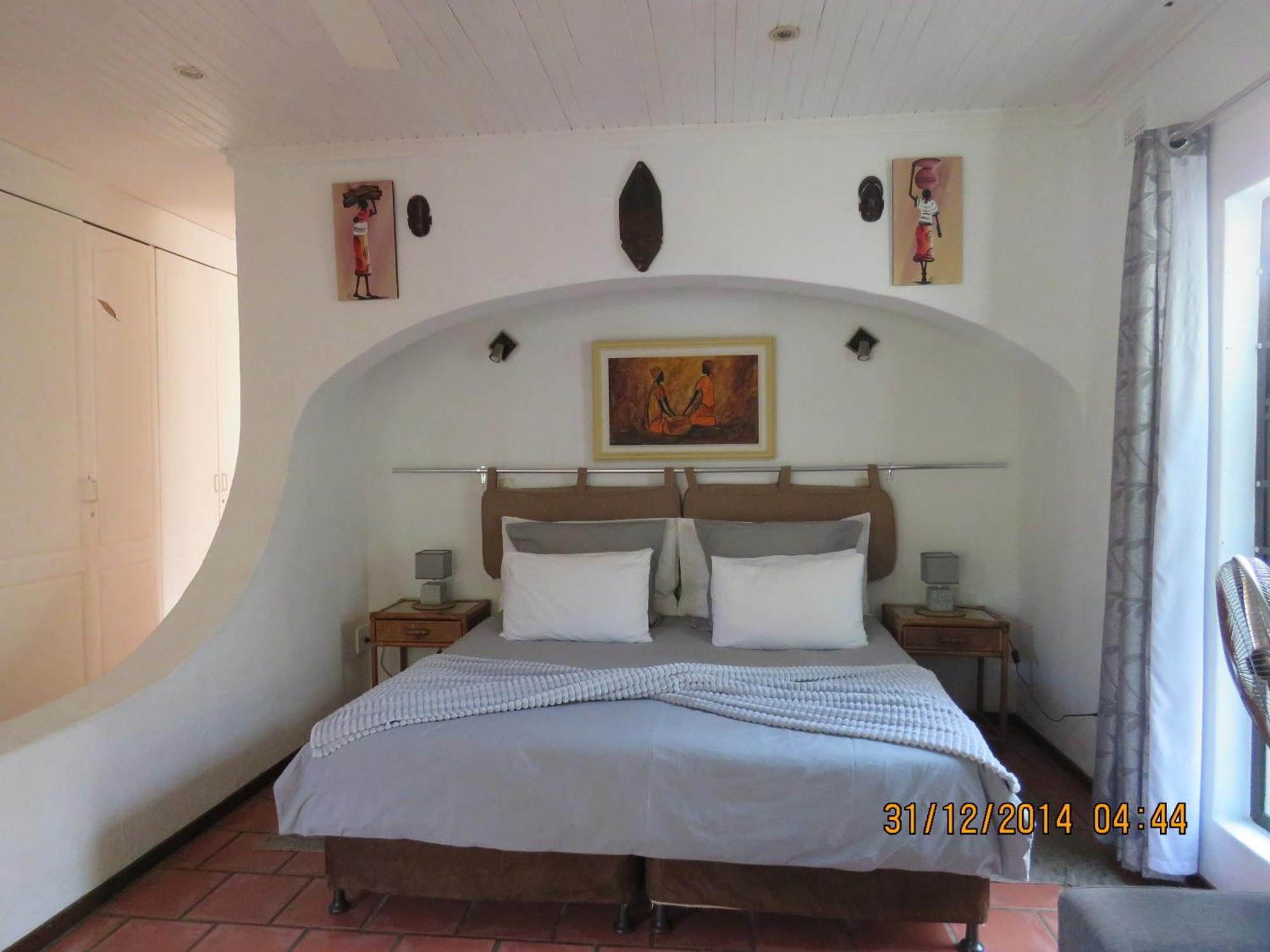 Beachcomber Bay Guest House In South Africa Margate Ngoại thất bức ảnh