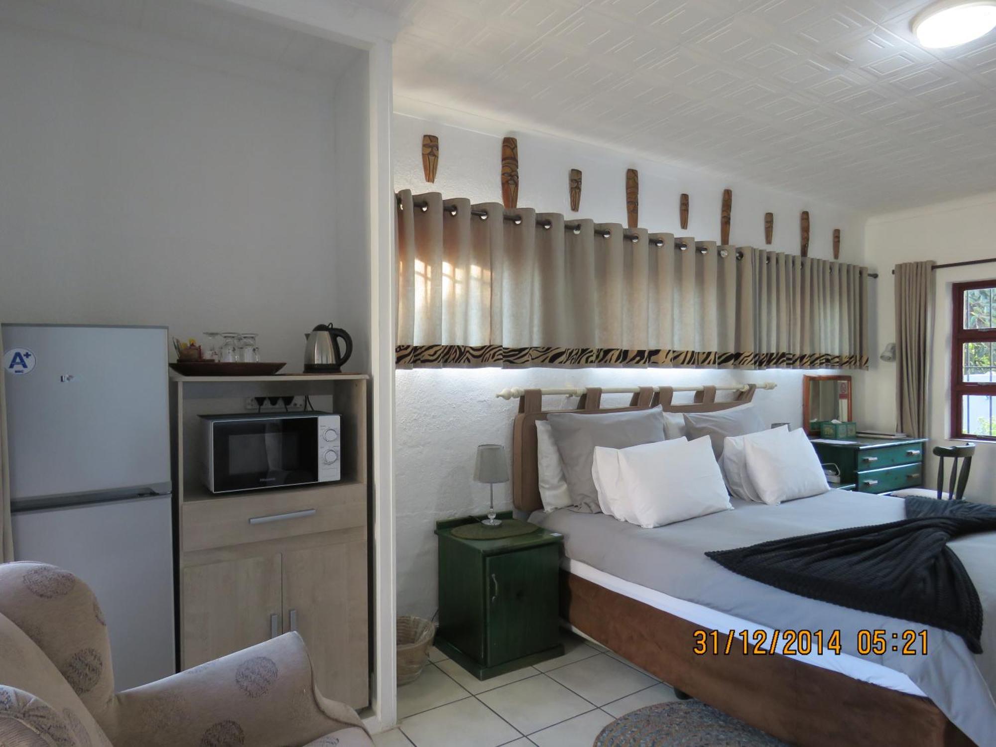 Beachcomber Bay Guest House In South Africa Margate Ngoại thất bức ảnh