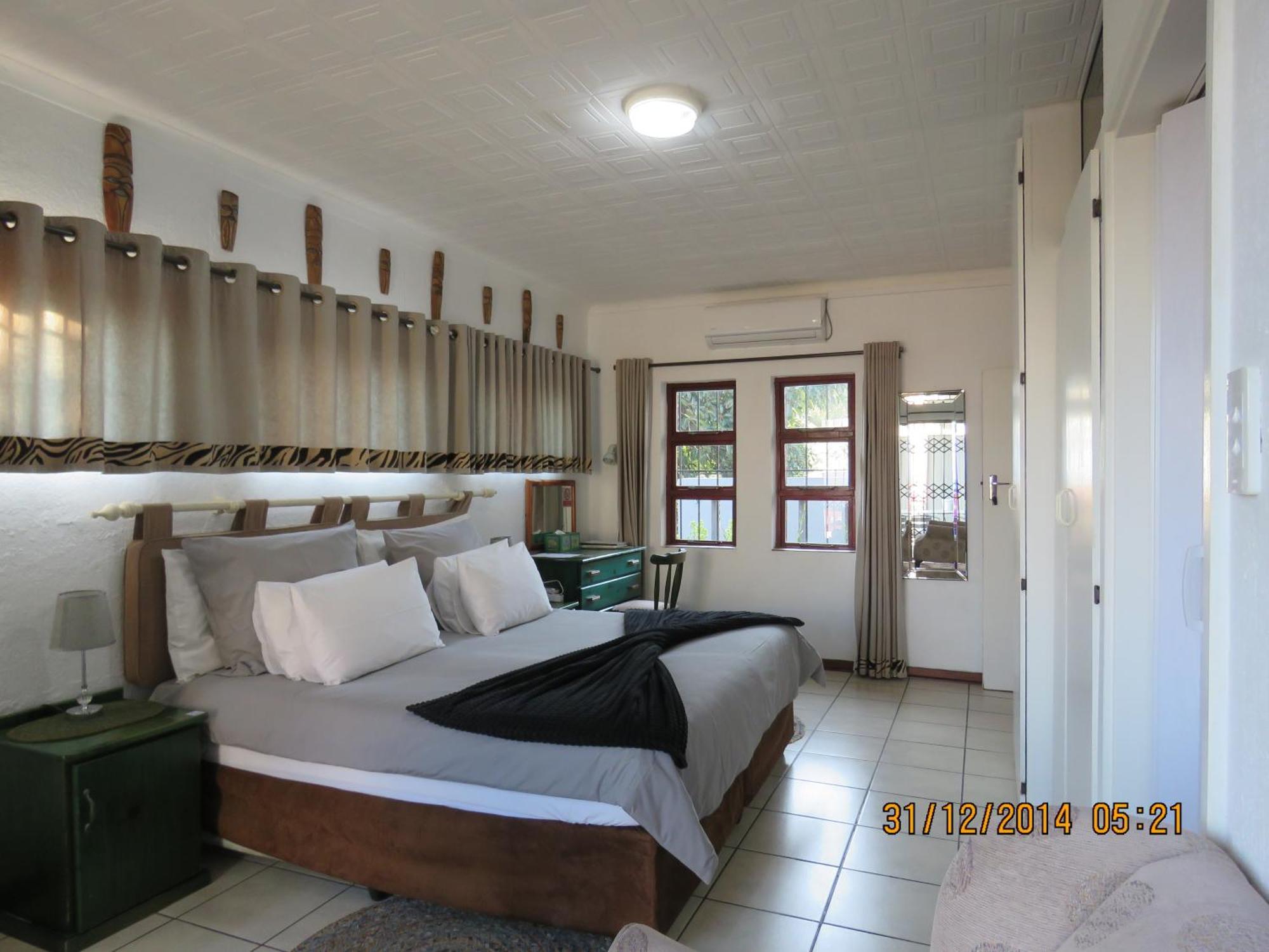Beachcomber Bay Guest House In South Africa Margate Ngoại thất bức ảnh
