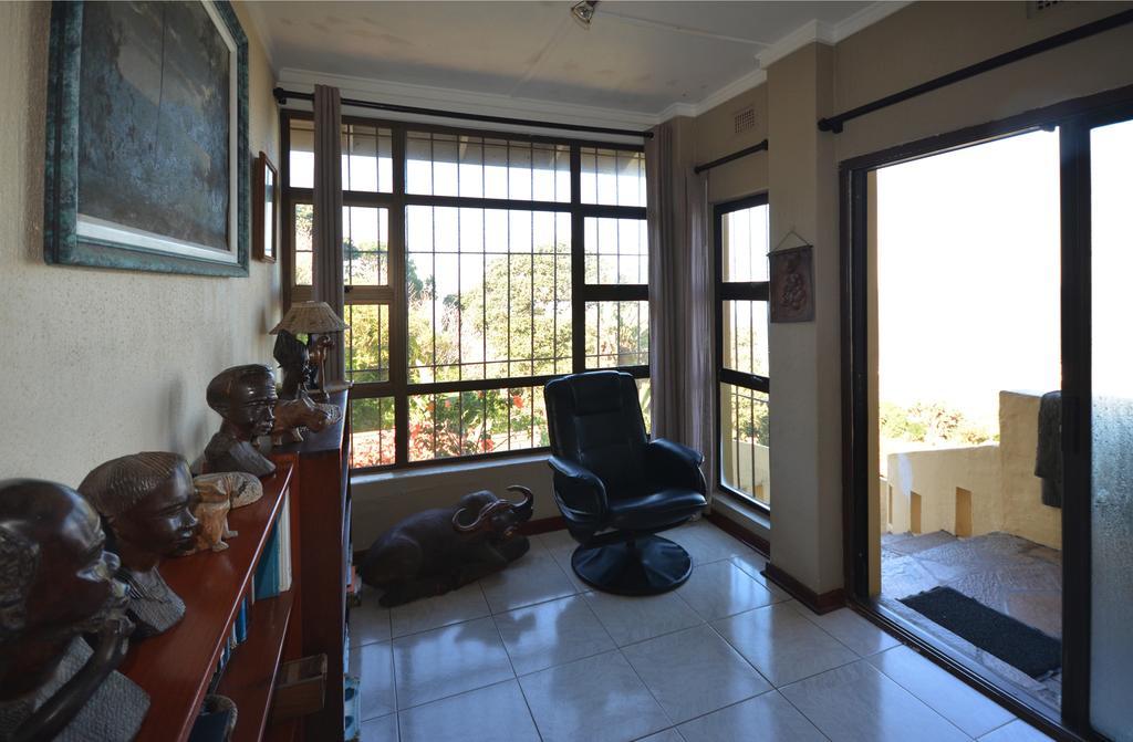 Beachcomber Bay Guest House In South Africa Margate Ngoại thất bức ảnh