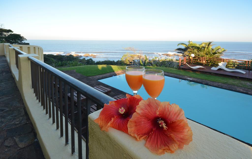 Beachcomber Bay Guest House In South Africa Margate Ngoại thất bức ảnh