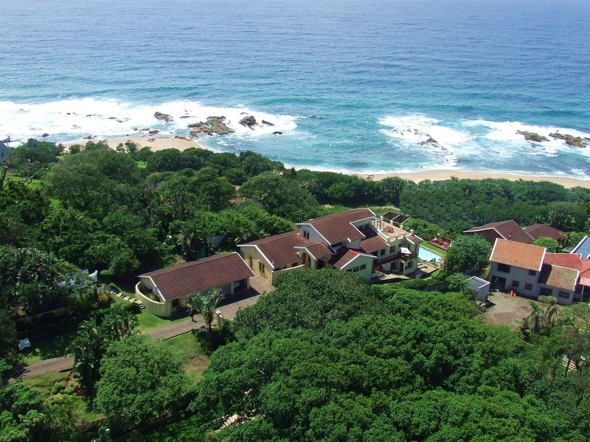Beachcomber Bay Guest House In South Africa Margate Ngoại thất bức ảnh