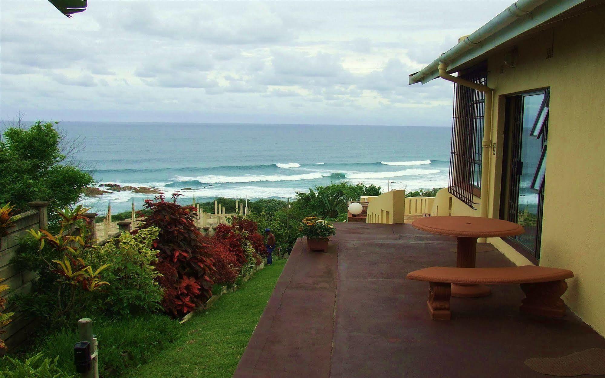 Beachcomber Bay Guest House In South Africa Margate Ngoại thất bức ảnh