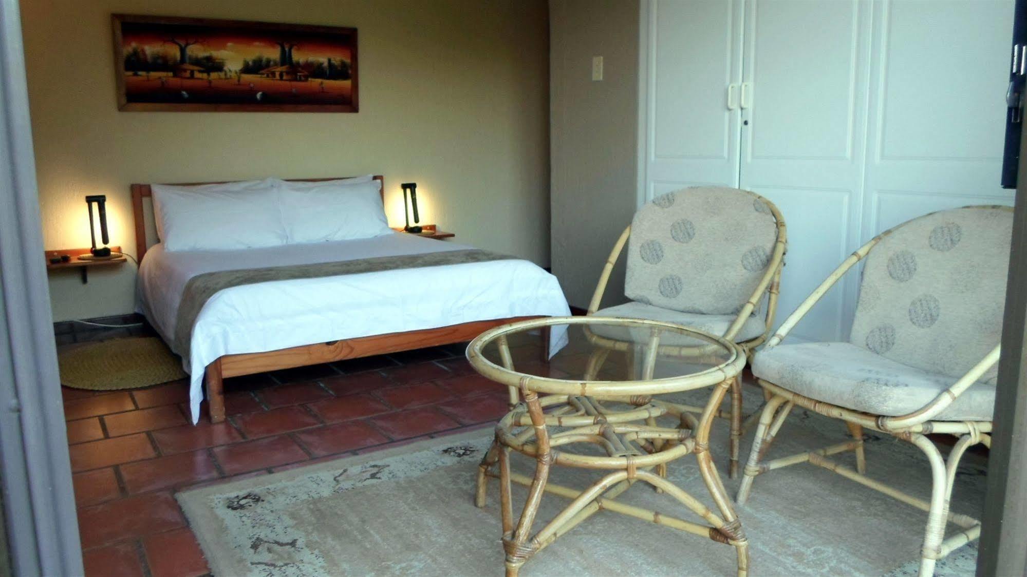 Beachcomber Bay Guest House In South Africa Margate Ngoại thất bức ảnh